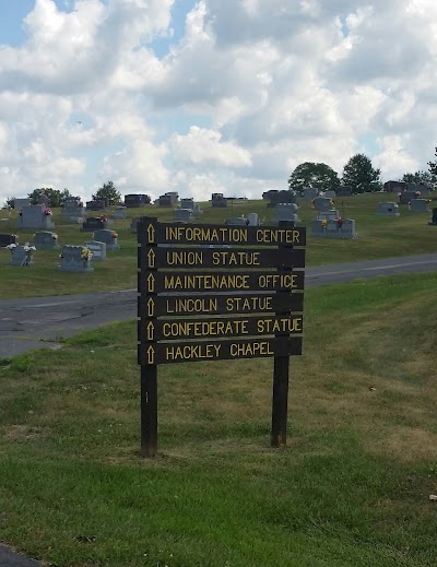 Oakland Cemetery