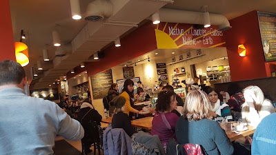Photos of Native Foods Cafe