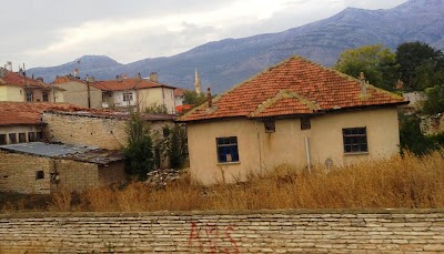 Kazım Karabekir Meslek Yüksekokulu