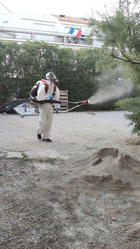 RADICAL Anti-Nuisible - Autre