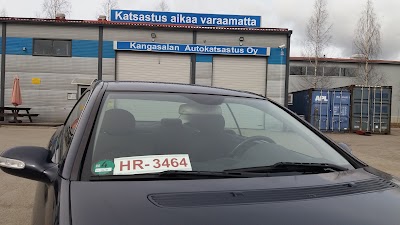 Photos of Kangasalan Autokatsastus Oy
