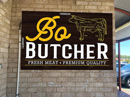 Bo Butcher - Thumbnail