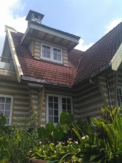 Photos of Villa Bank Mandiri