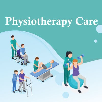🌟 Revitalize Your Health at Panacea Physiotherapy Centre in Mansarovar, Jaipur!