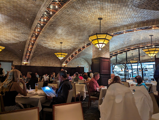 Chops Lobster Bar - Thumbnail