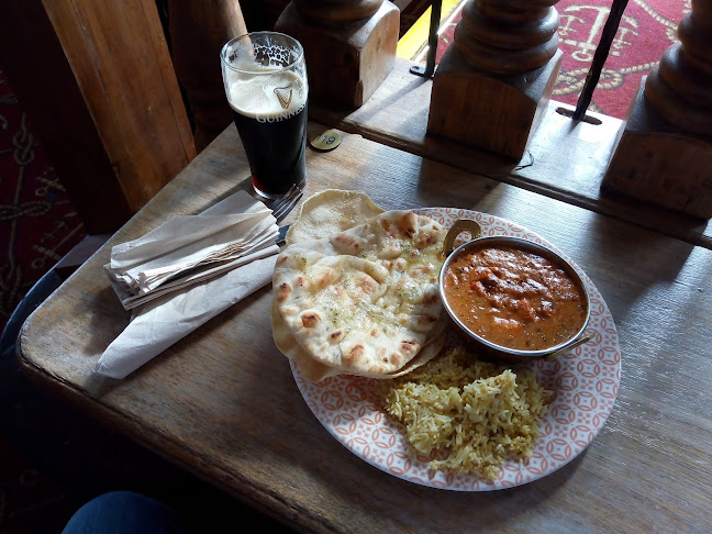 The Liberty Bounds - JD Wetherspoon Open Times