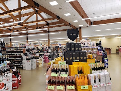 NH Liquor & Wine Outlet