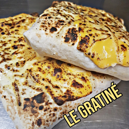 Photo 3 - French Tacos