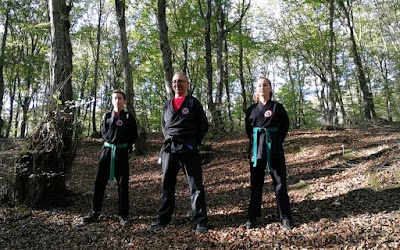 KajuKenbo Koçyiğit Spor Kulübü