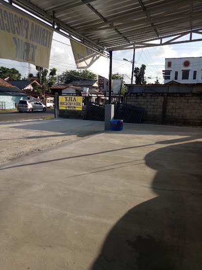 Photos of TJIA PENCUCIAN MOBIL Dan Motor