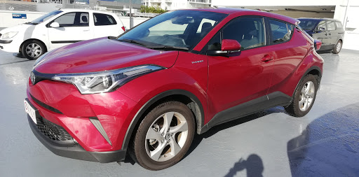 Hertz Car Rental - Cairns Downtown - Thumbnail