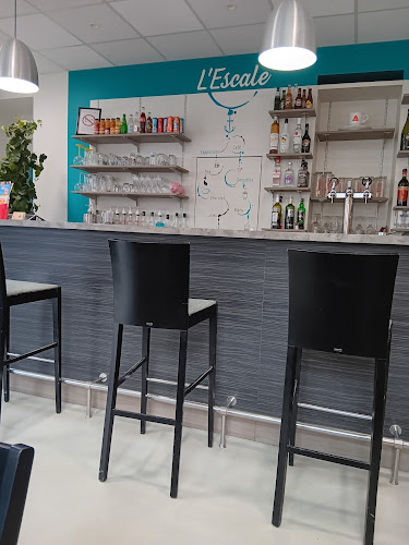 L'Escale - Orléans