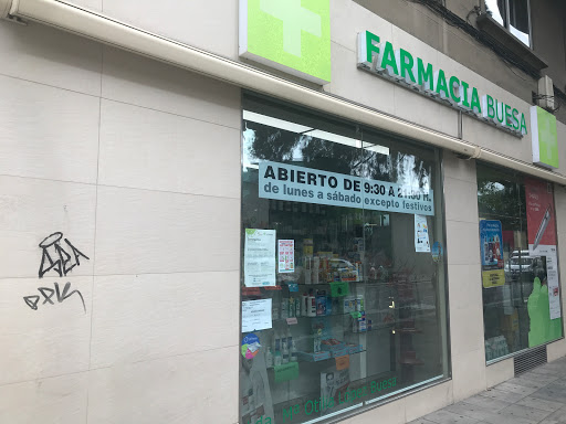 Farmacia Buesa - Thumbnail