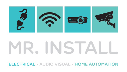 Mr. Install - Visual