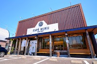 CAFÉ MUKU