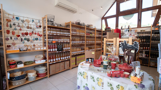 Le Marché du Pressoir - Thumbnail