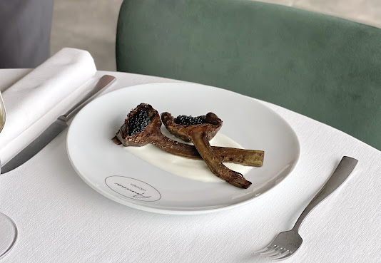 Annina Locanda by null