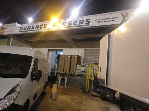 Societe Nouvelle Durance Vergers - Thumbnail