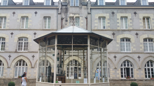 Lycee La Mennais Gallery - France