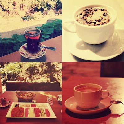 Photos of Cafe Ronya Değirmen