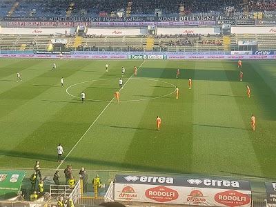 Ennio Tardini Stadium