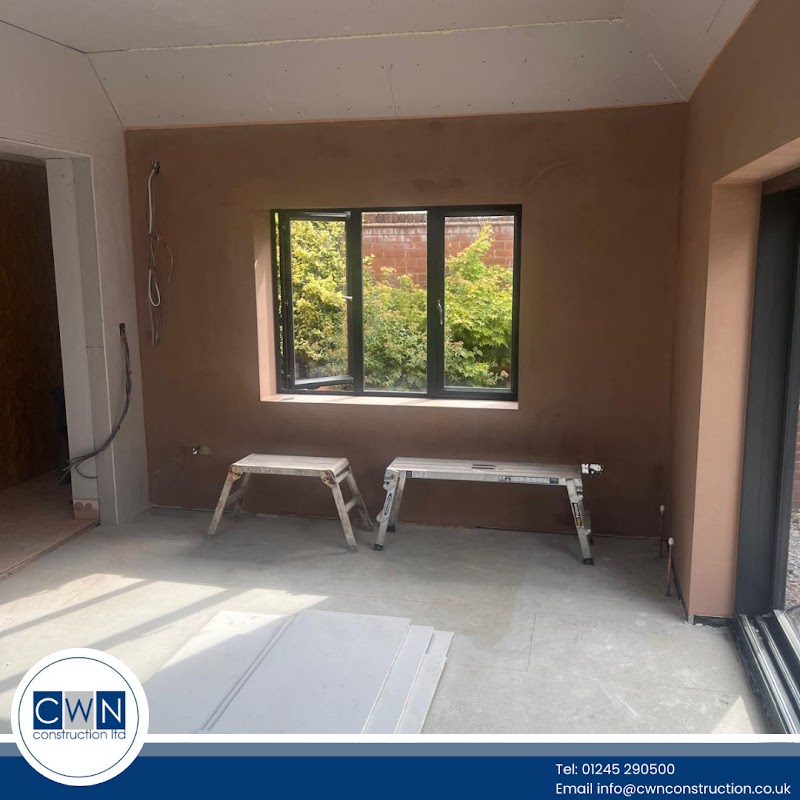 CWN Construction Ltd photo 2