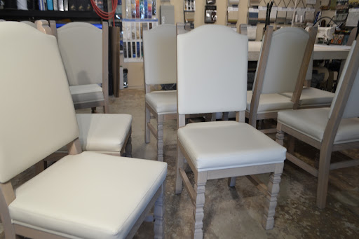 Bella Vista Upholstery - Sooke - Thumbnail