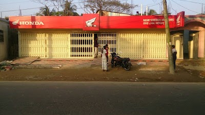 Photos of New Sheikh Motors