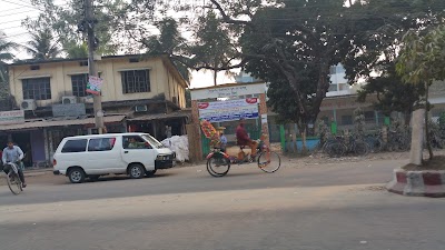 Photos of Thakurgaon Government Technical School and College