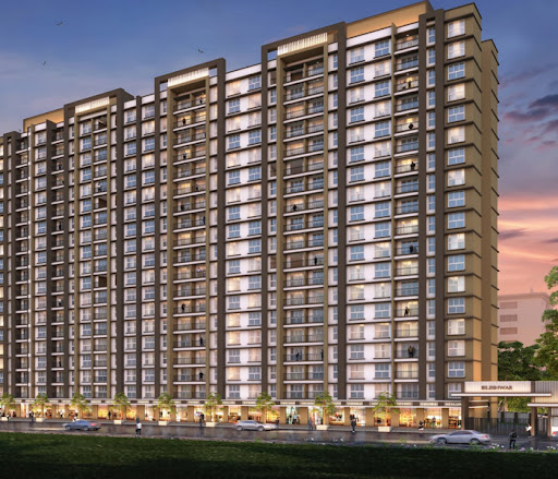 Discover your dream home at Neelkanth Shrushti Phase II in Kalyan West. This premium residential… post image