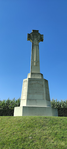 Beaumont-Hamel British Cemetery - Thumbnail