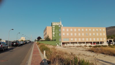 Photos of HOTEL EL LLANO