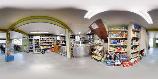Marché du Village