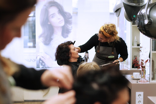 Visionen Haarmode - Visual