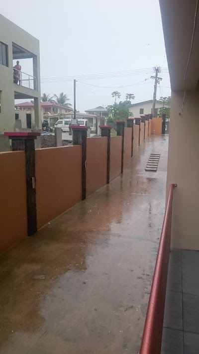 Photos of Al-Minhaj Service Apartments