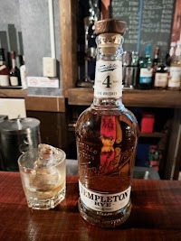 BAR cocoholic(バー ココホリック)