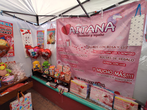 Papelería y Regalos Aitana