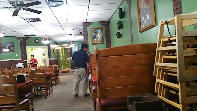 El Paraiso Restaurant