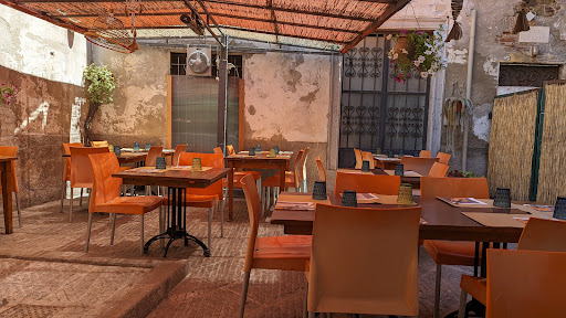DaLuca Ristorante Enoteca Piombino - Thumbnail