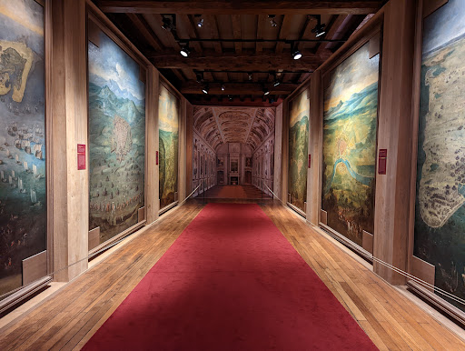 Musée de Richelieu