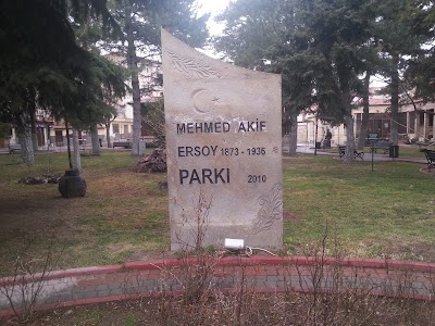 Photos of Mehmet Akif Ersoy Parkı