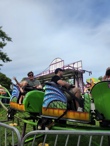 Lake County Fairground - Thumbnail