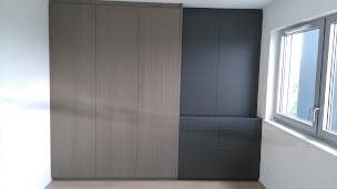 Photo n°9 de Menuiserie Messner Sarl Anne à Vieux-Thann (Magasin de meubles)