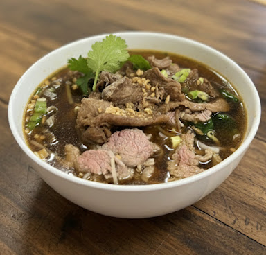 Thailicious ( Thai Food) by null