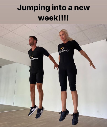 FitTech Studios Gallery - Australia
