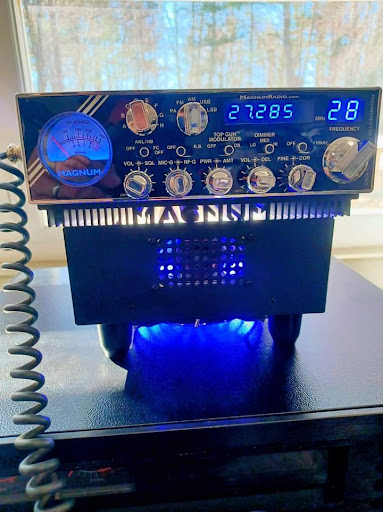 Dx Radio Shop - Thumbnail