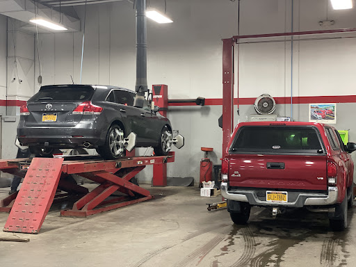 Steet Toyota of Yorkville Service - Thumbnail