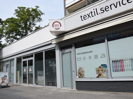 textil.services - Reinigung und Bügelservice