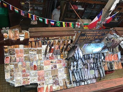 Photos of Cocineria El Pinguino. Local 39-C