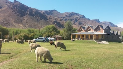 Photos of Hoster&iacute;a Alejo